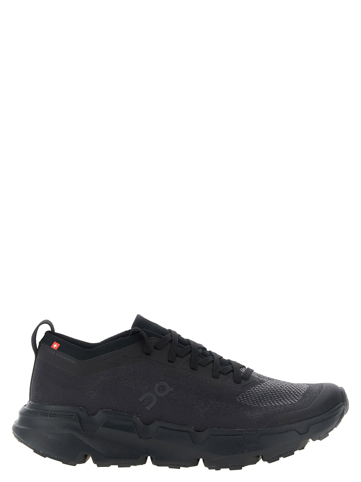 ON Cloudsoma Sneakers Black
