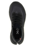 ON Cloudsoma Sneakers Black, view 4