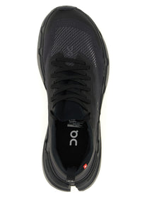 ON Cloudsoma Sneakers Black