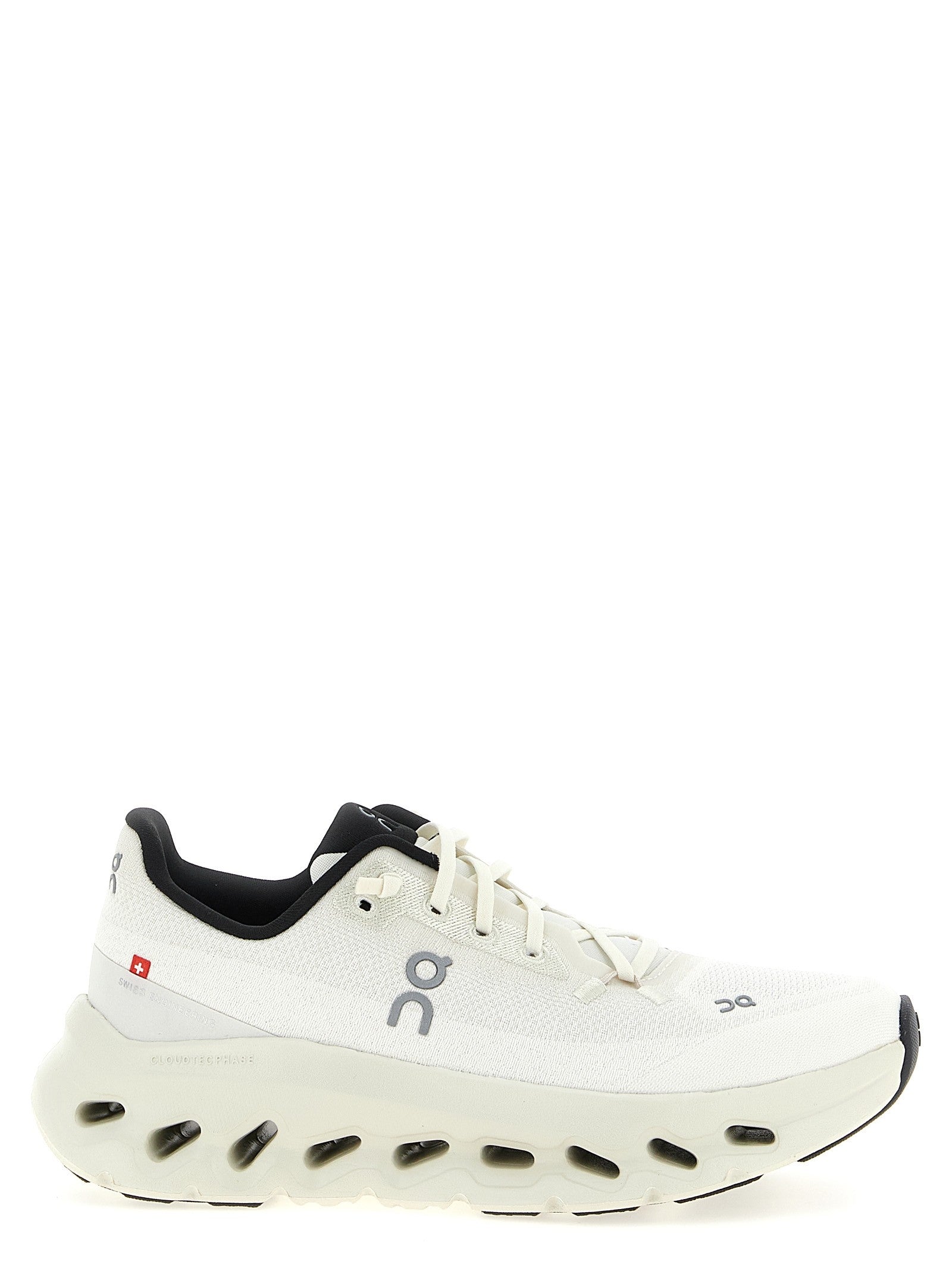 ON Cloudtilt Sneakers White
