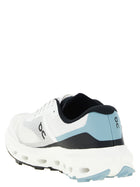 ON Cloudvista Sneakers Blue, view 3