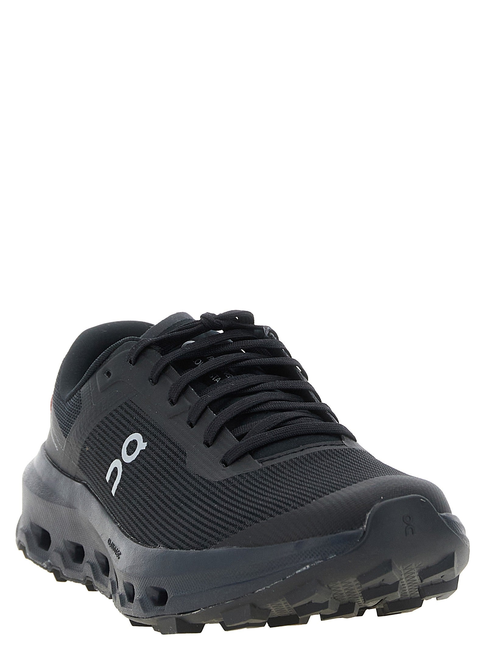 ON Cloudvista Sneakers Black