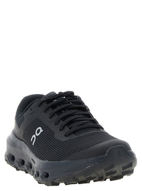 ON Cloudvista Sneakers Black