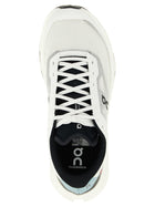 ON Cloudvista Sneakers Blue, view 4