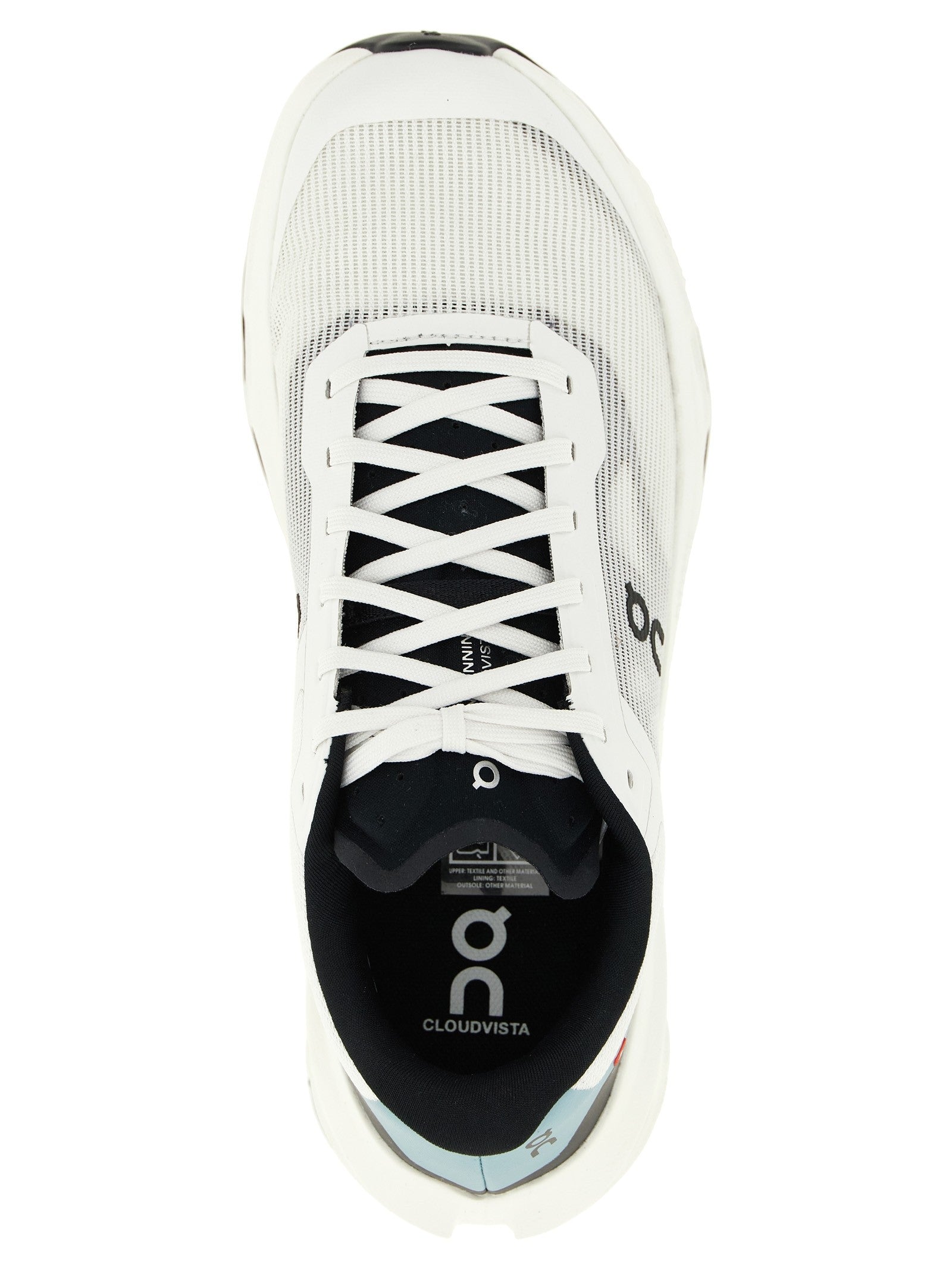 ON Cloudvista Sneakers Blue