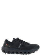 ON Cloudvista Sneakers Black