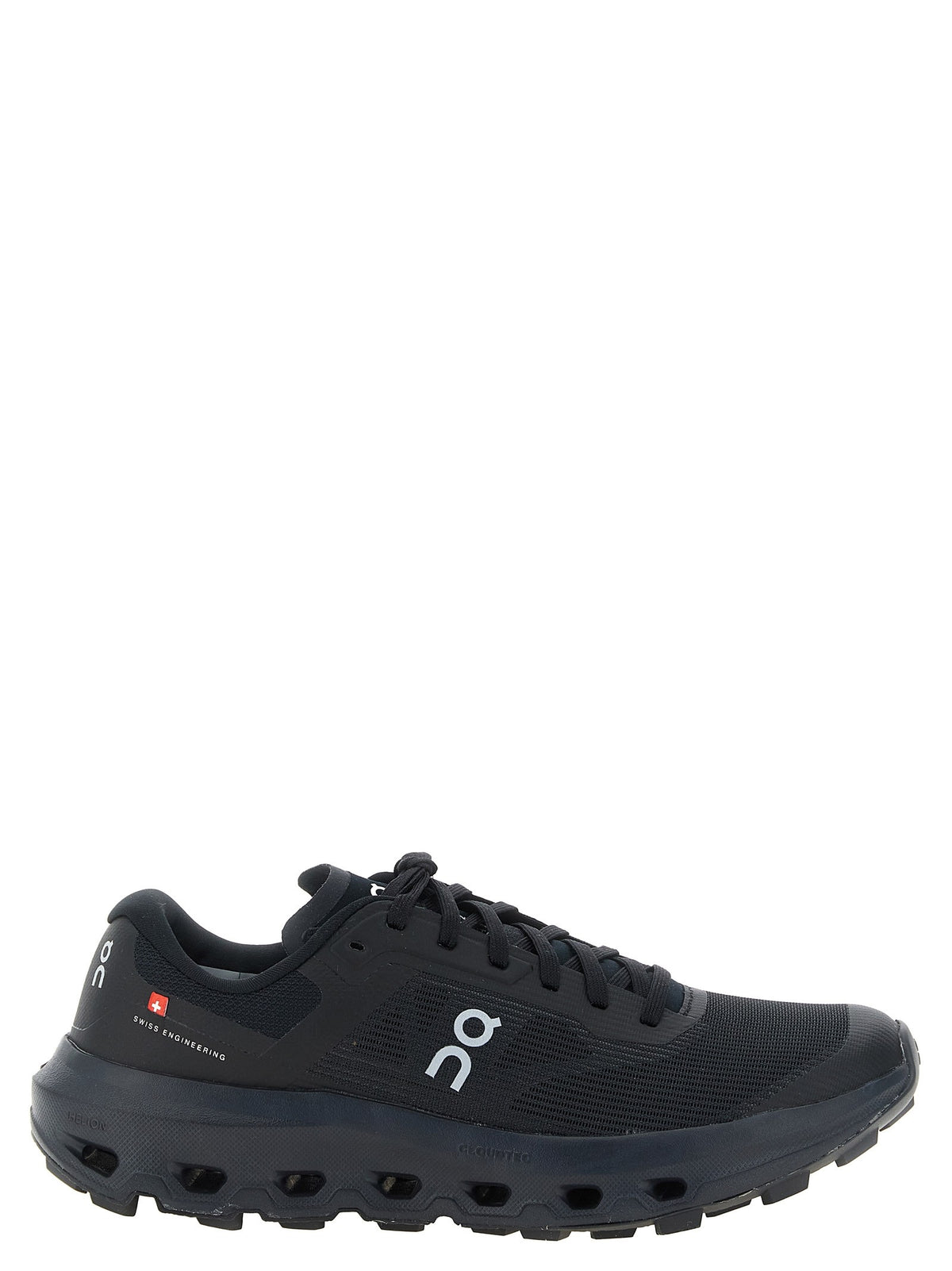 ON Cloudvista Sneakers Black