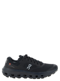 ON Cloudvista Sneakers Black