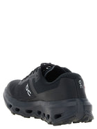 ON Cloudvista Sneakers Black, view 3