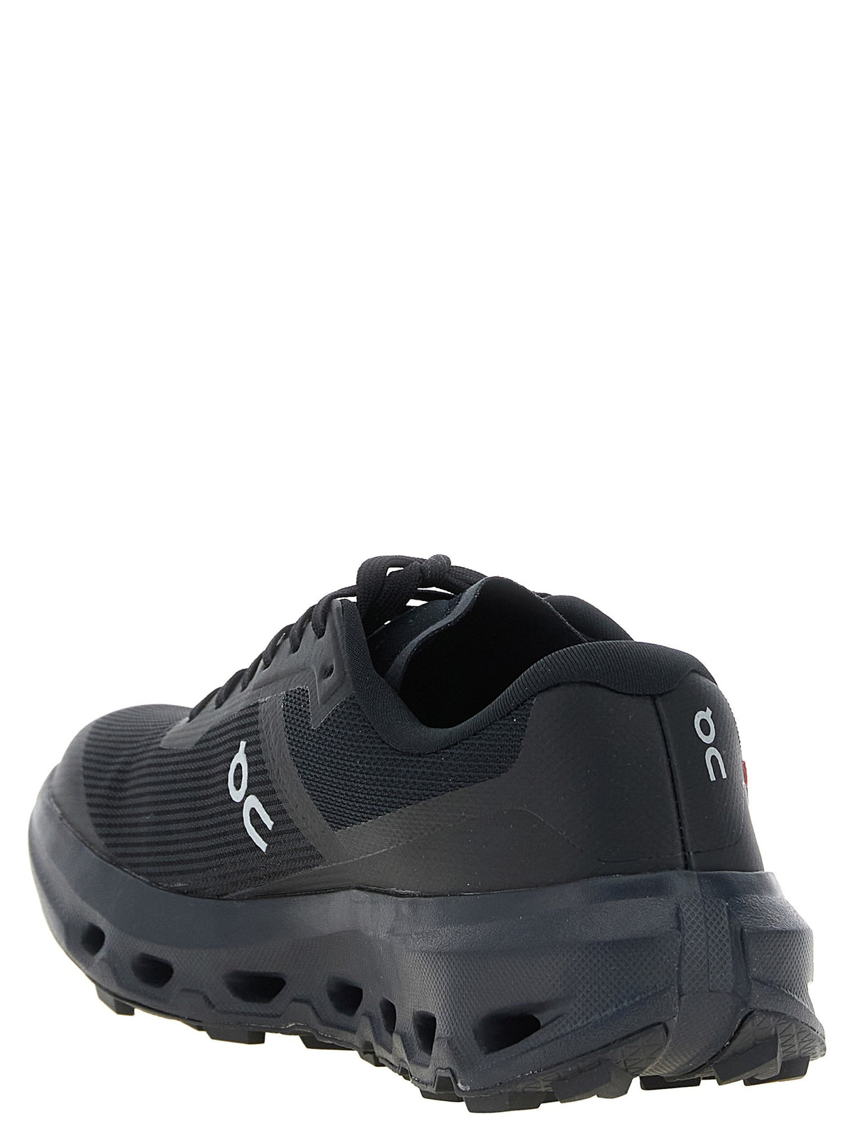 ON Cloudvista Sneakers Black