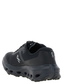 ON Cloudvista Sneakers Black