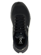 ON Cloudvista Sneakers Black, view 4