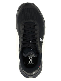 ON Cloudvista Sneakers Black
