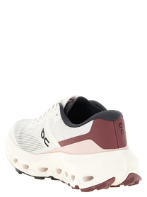 ON Cloudvista Sneakers Red