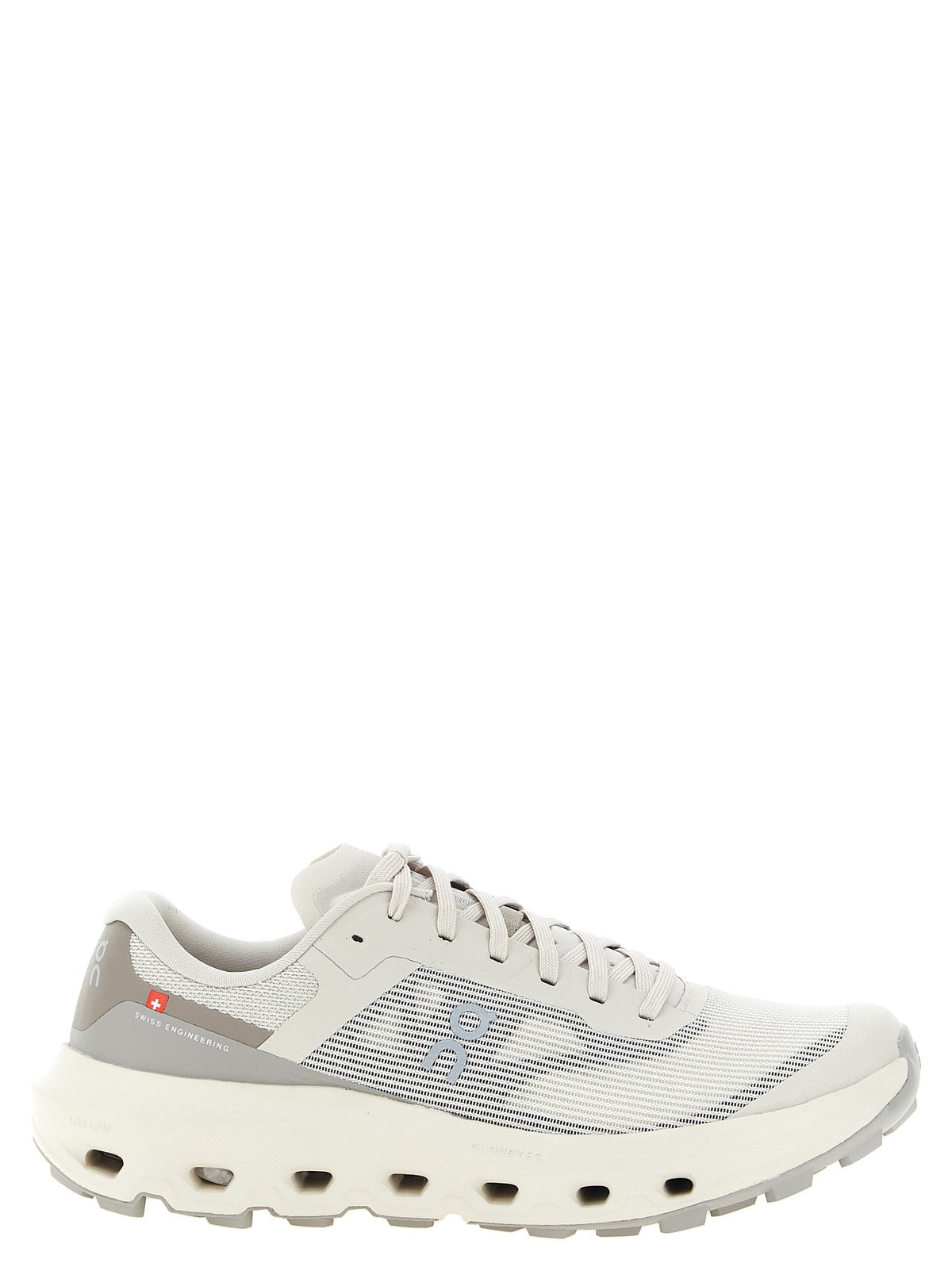 ON Cloudvista Sneakers Grey