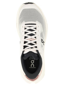 ON Cloudvista Sneakers Red