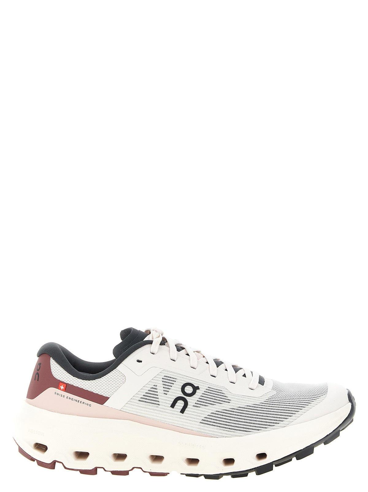 ON Cloudvista Sneakers Red
