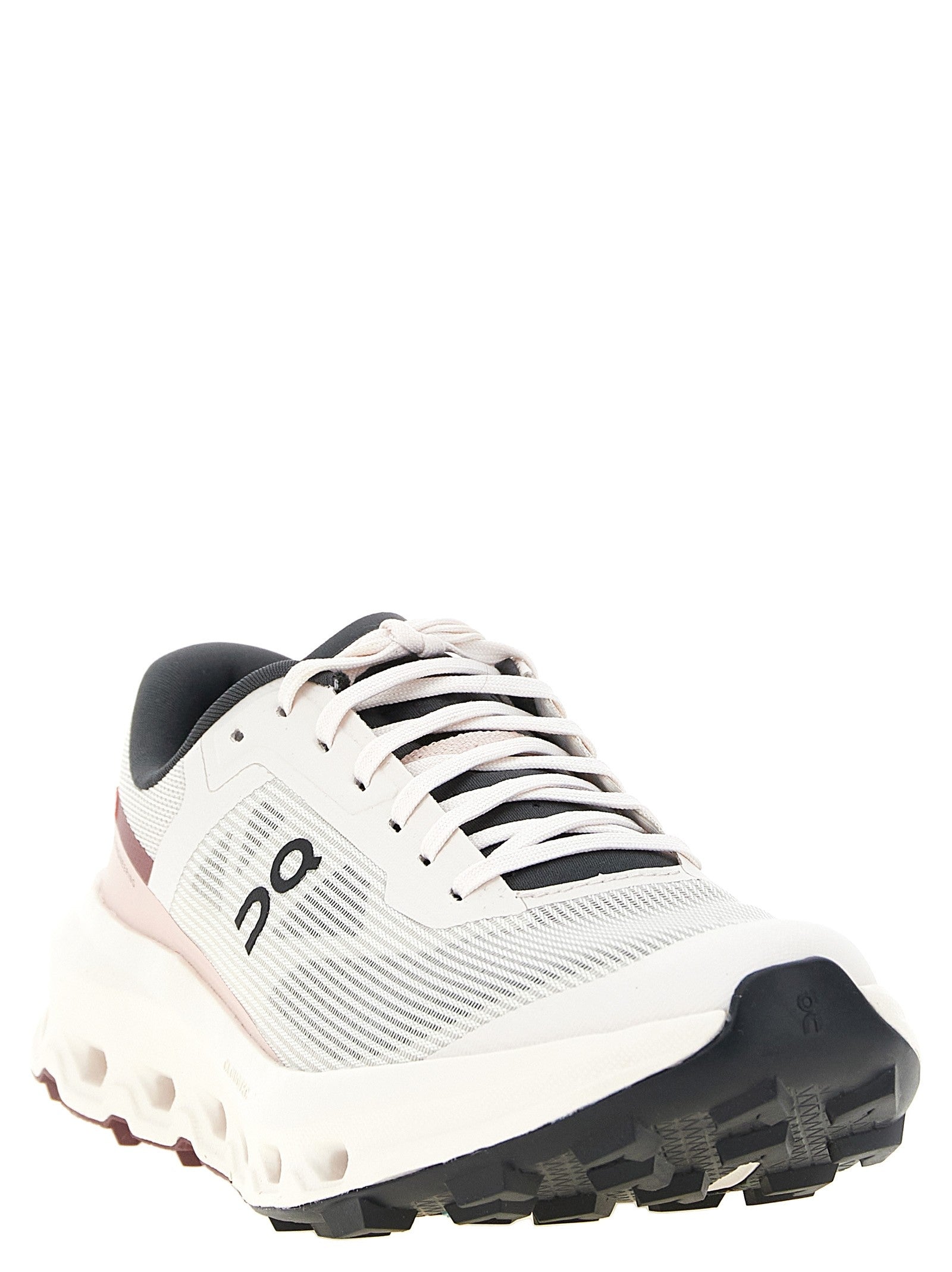 ON Cloudvista Sneakers Red