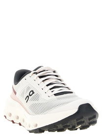 ON Cloudvista Sneakers Red