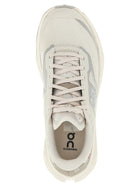 ON Cloudvista Sneakers Grey, view 4