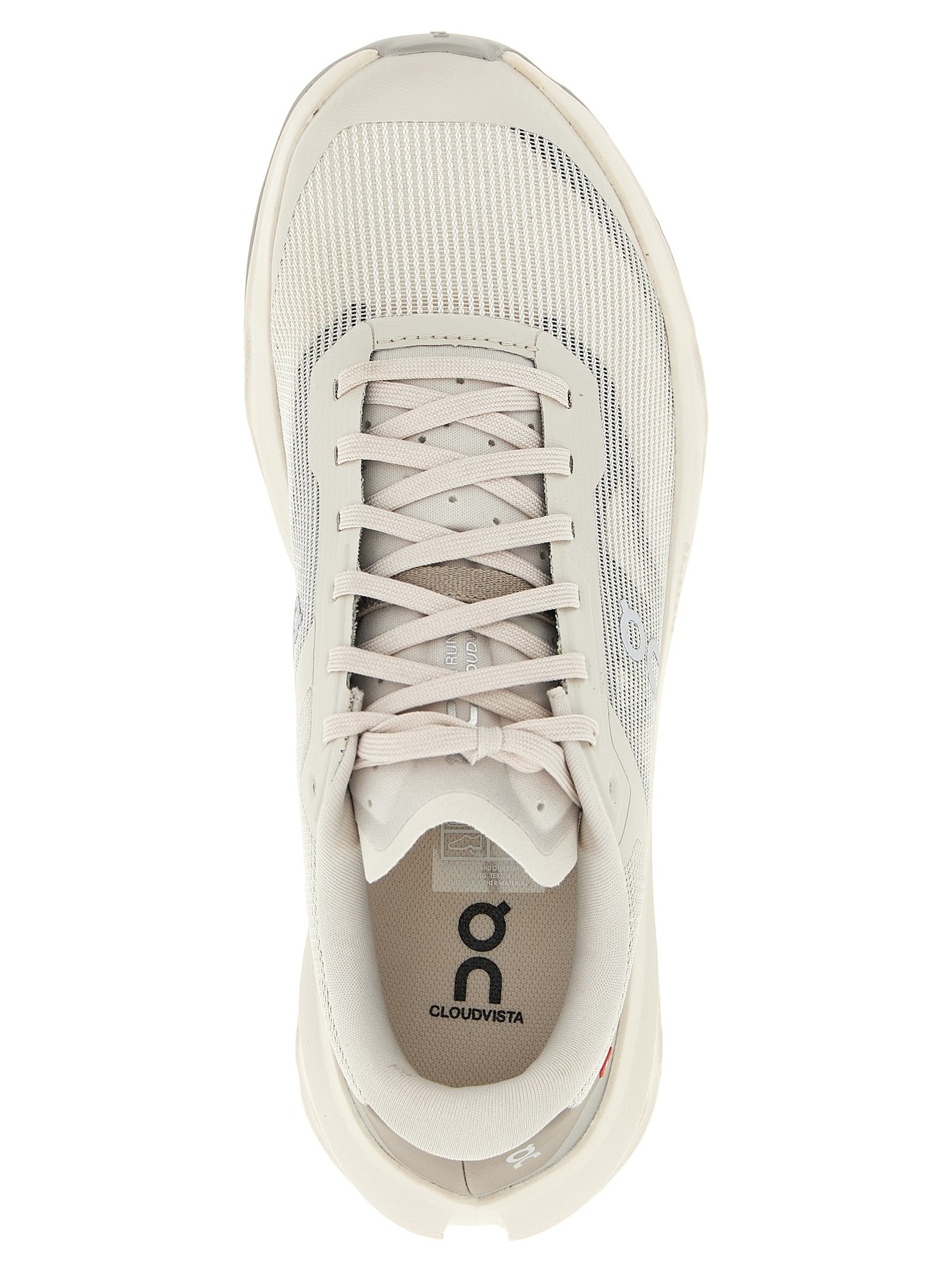 ON Cloudvista Sneakers Grey