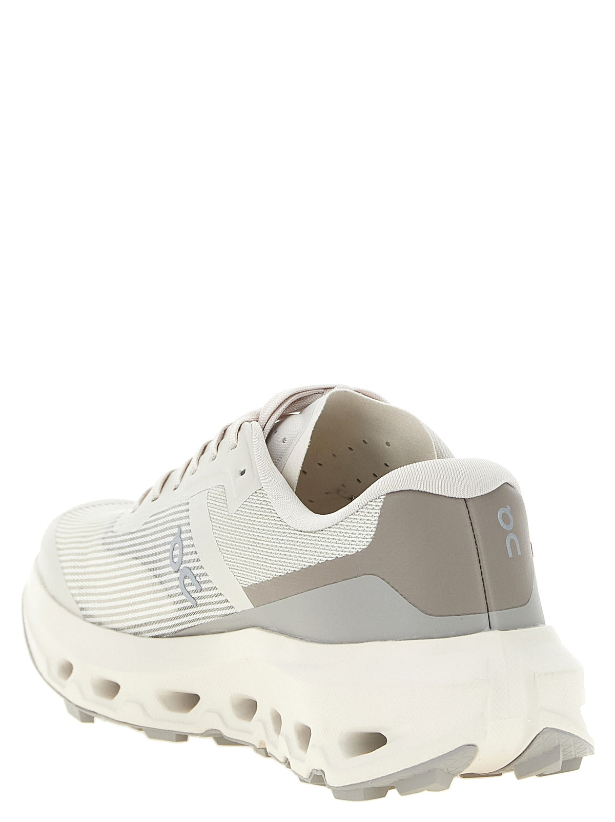 ON Cloudvista Sneakers Grey