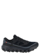 ON Cloudvista Waterproof Sneakers Black