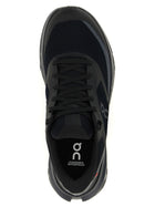 ON Cloudvista Waterproof Sneakers Black, view 4