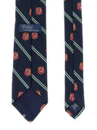 Polo Ralph Lauren Club Tie Blue, view 2