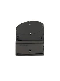 Diesel Women's Clutch 1DR Black Diesel