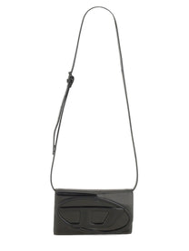 Diesel Women's Clutch 1DR Black Diesel
