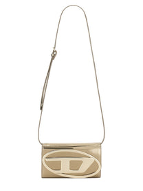 Diesel Women's Clutch 1DR Gold Diesel