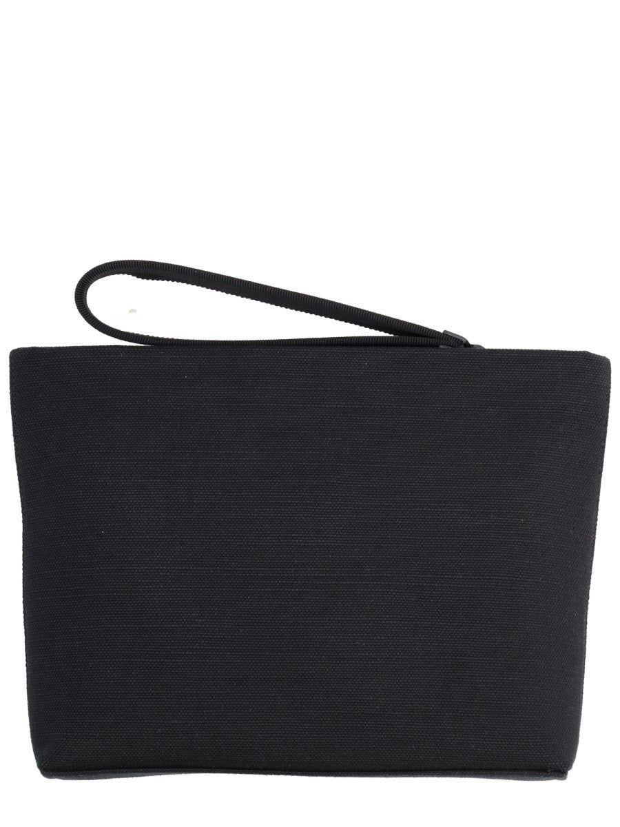 Givenchy Women's Clutch Bag Black