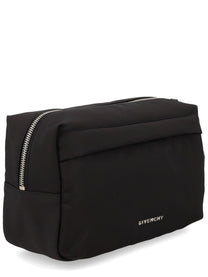Givenchy Men's Clutch Bag Black