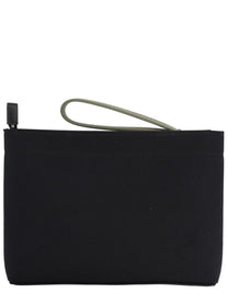 Givenchy Men's Clutch Bag Black Givenchy