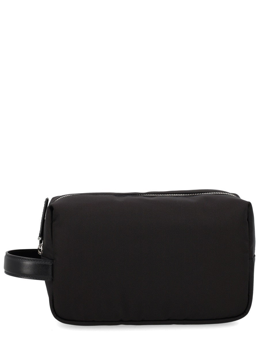 Givenchy Men's Clutch Bag Black