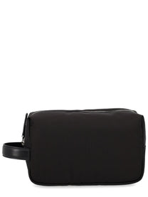 Givenchy Men's Clutch Bag Black