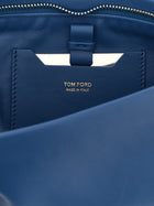 Tom Ford Clutch Bangle Blue, view 4
