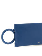 Tom Ford Clutch Bangle Blue, view 3