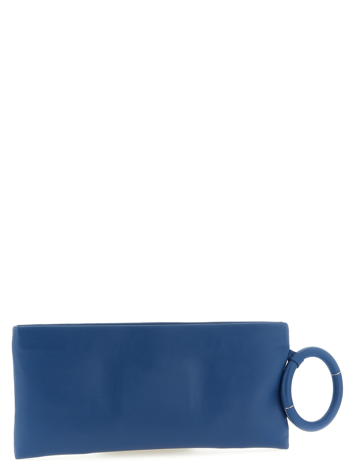 Tom Ford Clutch Bangle Blue, view 2