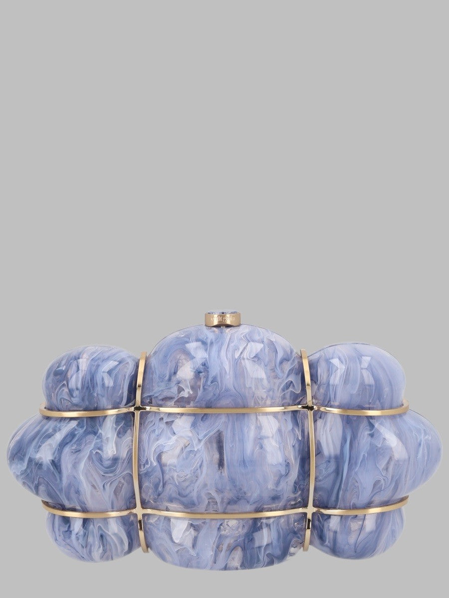 Cult Gaia Women's Clutch Bolla Multicolor