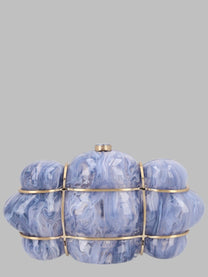 Cult Gaia Women's Clutch Bolla Multicolor