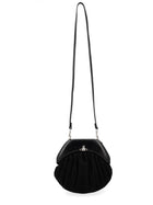 Vivienne Westwood Women's Clutch Brooke Black