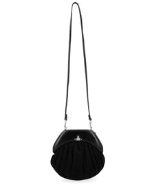 Vivienne Westwood Women's Clutch Brooke Black