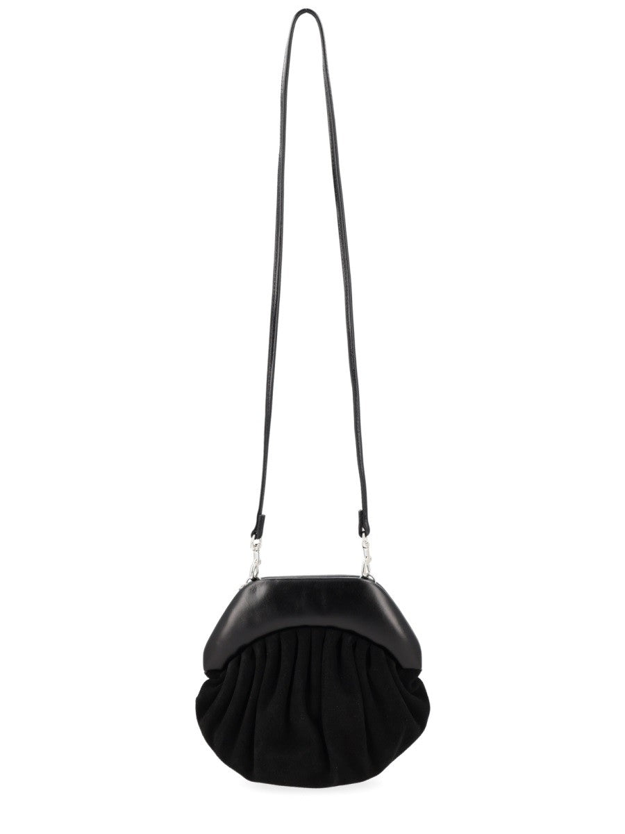 Vivienne Westwood Women's Clutch Brooke Black