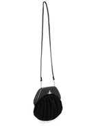 Vivienne Westwood Women's Clutch Brooke Black, view 3