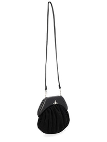 Vivienne Westwood Women's Clutch Brooke Black