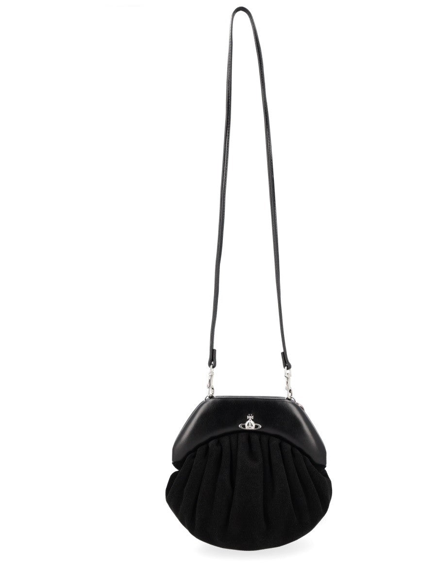 Vivienne Westwood Women's Clutch Brooke Black