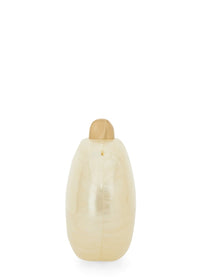 Cult Gaia Women's Clutch Eviana White
