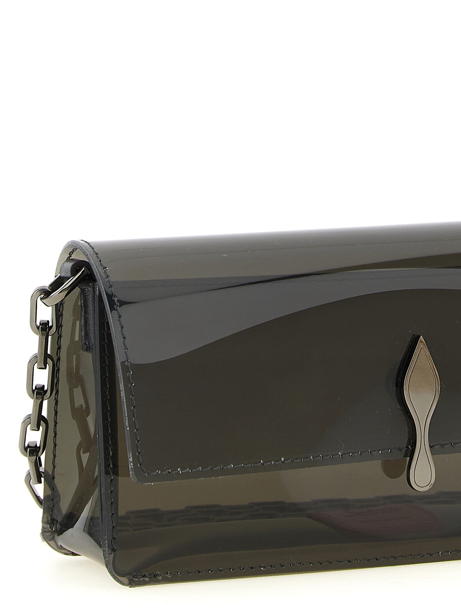 Christian Louboutin Clutch Black